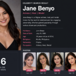 Jane Benyo