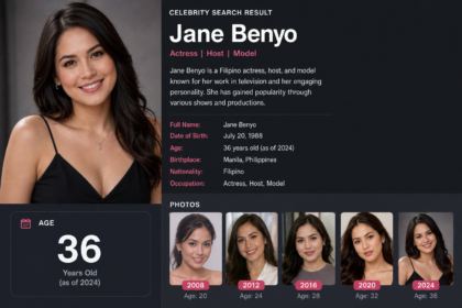 Jane Benyo