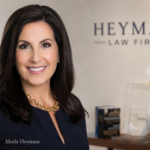 Marla Heyman