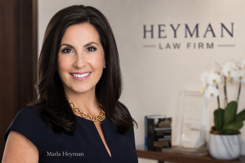 Marla Heyman