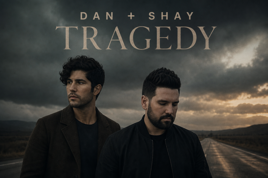 Dan and Shay Tragedy