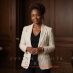 evelyn juanita currie