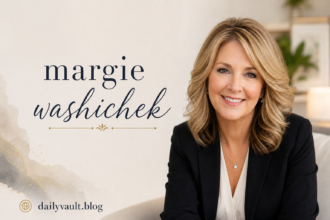 margie washichek