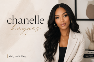 chanelle haynes