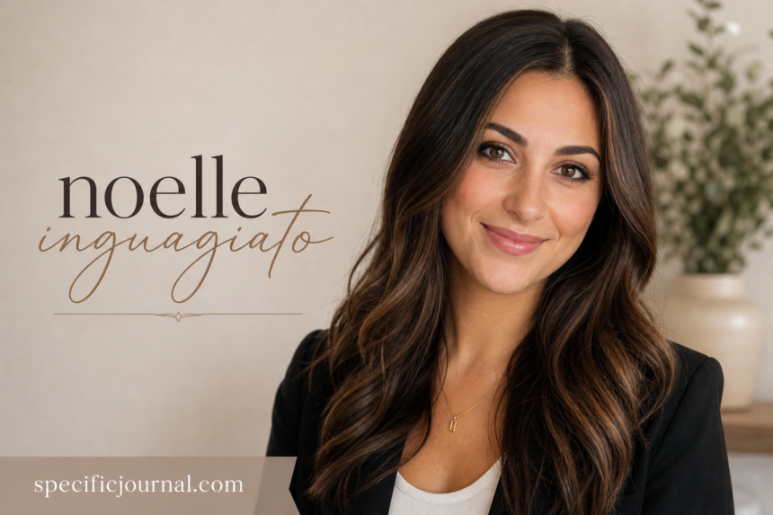 noelle inguagiato