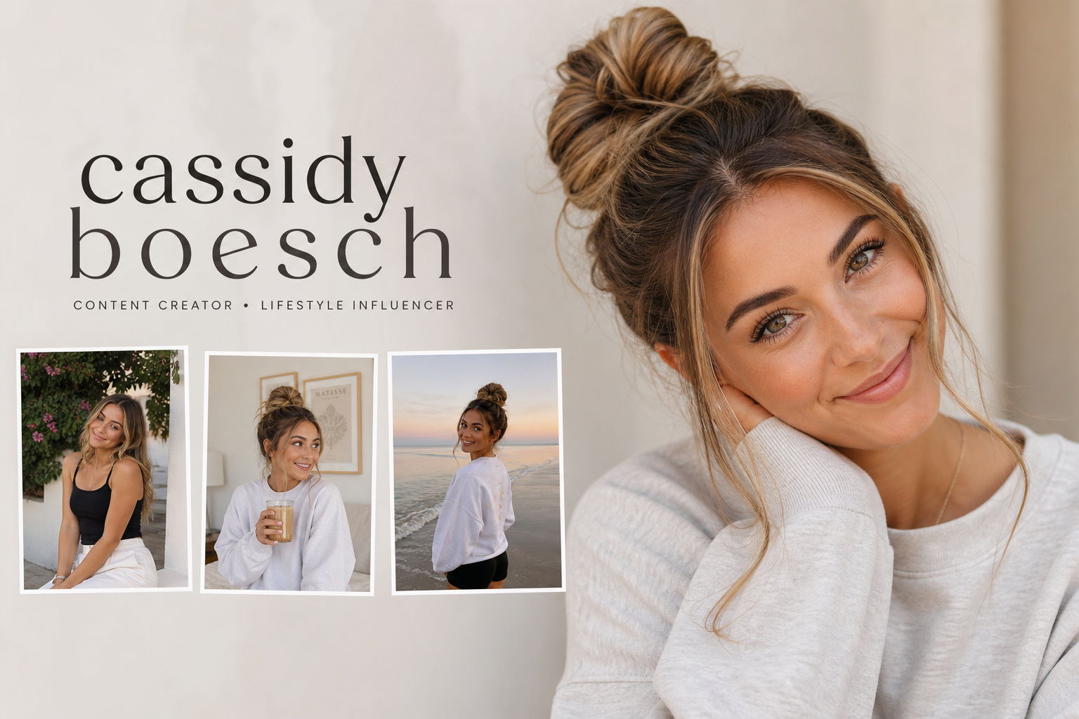 Cassidy Boesch