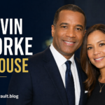 kevin corke spouse