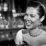 Nia Novella Travilla