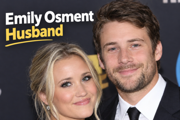 emily osment husband