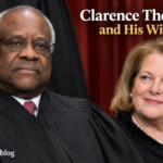 clarence thomas wife